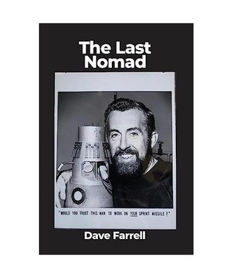 The Last Nomad, Farrell, Dave