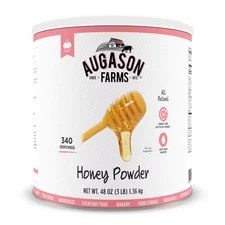 AF Honey Powder 48 Oz. #10 GF