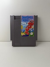 ebay® Auktion 198409325426 | Snake Rattle N Roll nur Modul Original Nintendo Entertainment System NES Top Thumbnail of ebay® auction 198409325426 | Snake Rattle N Roll nur Modul Original Nintendo Entertainment System NES Top