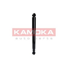 2x Stoßdämpfer hinten für Jeep Cherokee KJ KK | 24388578