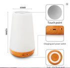 Night Light Bedroom Dimmable Touch Lamp 13 Colors and 5 Brightness Baby Table