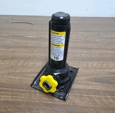 1999-2003 Silverado Sierra Tahoe Yukon Emergency Bottle Jack OEM
