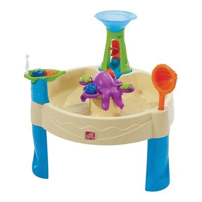 Step2 Wild Whirlpool Wasserspieltisch