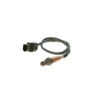 Lambdasonde 630 Mm Bosch Passend FüR U.A. MERCEDES-BENZ E-KLASSE