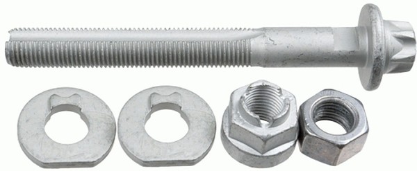 Lemförder Reparatursatz RadaufhäNgung Service Pack 38313 01 FüR GLK Klasse W204-image