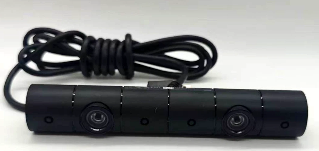 おもちゃ PlayStation Camera Amazon.com: Sony PlayStation 3 PS3 Eye Camera (Renewed) : Video Games