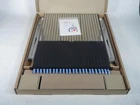 Patchbox P60UTPXC6AX24B Retractable Cat6a UTP Retractable Patch Panel System