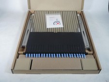 Patchbox P60UTPXC6AX24B Retractable Cat6a UTP...