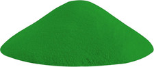 Bright Green Unity Sand - 0.85LB / 13.6Oz, Bright Green Art Sand Colored Sand fo