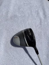 Cobra AMP Cell Driver 1-Wood 9.5° RH Regular Graphite Titanium Black/Silver