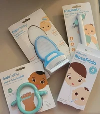 Frida Baby Care Kit