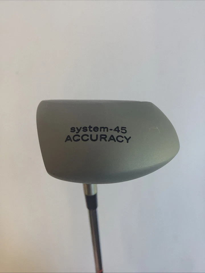 Wilson System 45 Fairway 3 Wood 15* With Stiff Steel Shaft NEW - Image 3 of 4