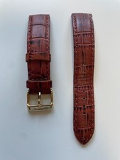Andr&eacute; Belfort Uhrenarmband 20mm