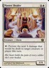 Master Healer [Eighth Edition] Moderately Played