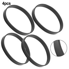 4 Vacuum Belts for Bissell 2191, 2191U, 2190, 1700, 1701, 1797, 2691, 2692, 1240