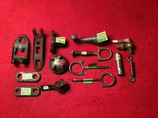 Model T Ford Parts 14 Pieces For One 1 Money