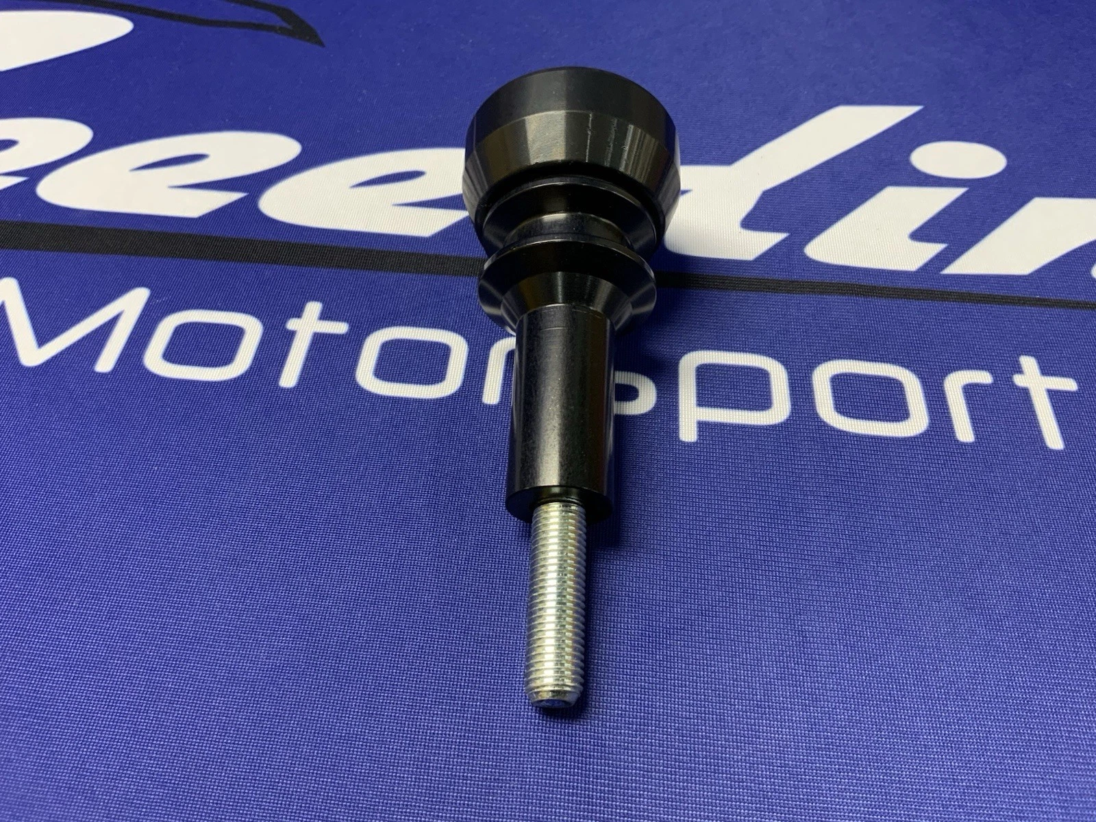 EvoTech Frame Slider Set ZX-10 2008-2009 EFS-DEF0407