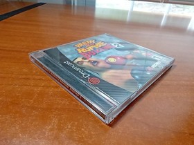 CIB Ready 2 Rumble Boxing: Round 2 (Sega Dreamcast, 2000) Complete *TESTED*