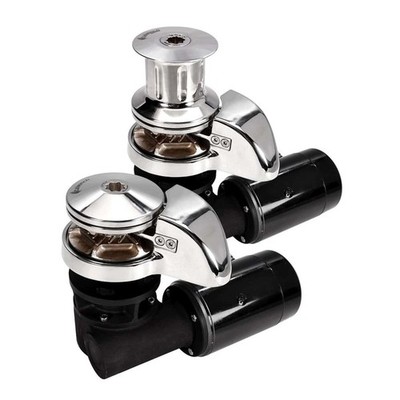 Italwinch Smart Plus windlass 1000 W 12 V - 8 mm gypsy, w/drum - 1 PC  - 02.404