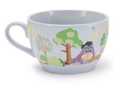 Eeyore Mug Cup Winnie the Pooh Large Stoneware Hundred Acre Wood Disney Store