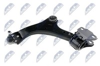 NTY ZWD-FR-021 Lenker, RadaufhäNgung FüR Ford Volvo