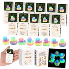 Sets Valentine's Day Gifts Bulk for Office Coworkers Luminous 30 Luminous Duck