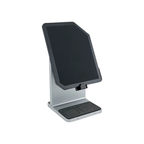 Kensington StudioDock iPad Pro 12 Stand Verstellbare Magnetische Befestigung