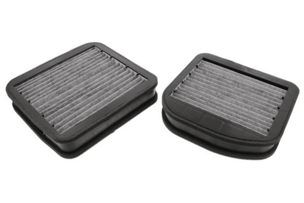 Filter Innenraumluft FüR MERCEDES-BENZ Maybach E-KLASSE T-Model S-KLASSE Coupe-image