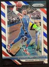 Russell Westbrook