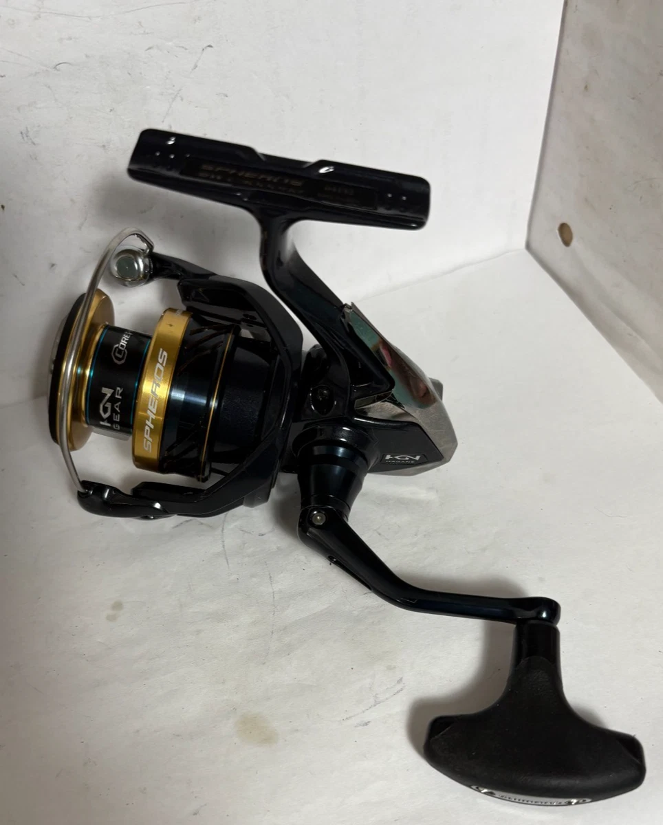 st. croix mojo bass casting fishing rods Product Type_Spinning Boat Rods NEW Shimano Sienna 1000FD Size:One Size Youll also appreciate the
