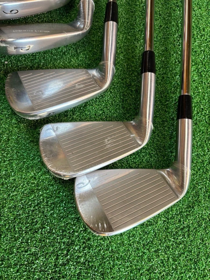 Bridgestone Golf J36 Iron set New US model - Image 4 of 4