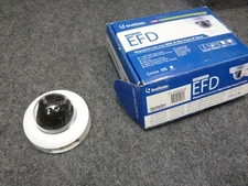 GEOVISION IP CAMERA GV-EFD2100-0F 2MP TARGET SERIES FIXED DOME 2.8MM LENS