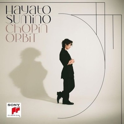 LP(30cm) / Hayato Sumino / CHOPIN ORBIT (Limited Edition)