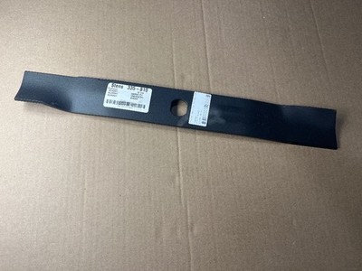 Stens 335-810 Hi-Lift Blade