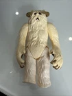 Vtg Star Wars Hoth Wampa Creature Complete Action Figure 1981 HK Kenner