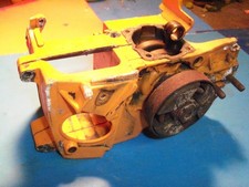 Partner Cutoff Saw K-700 K700 Active CRANKCASE ASSY W/CLUTCH USED KBW