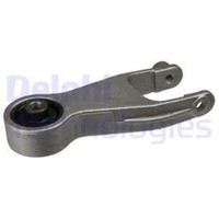 Delphi Lagerung Motor Hinten FüR Opel Corsa C F08 F68 Tigra Twintop W5L