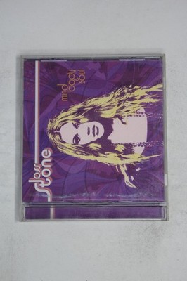 Joss Stone- Mind Body & Soul Music CD Album