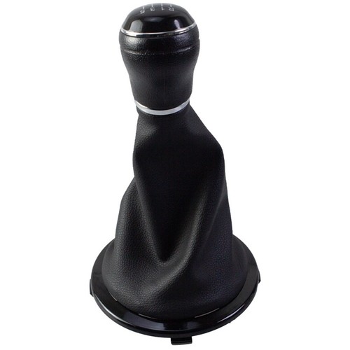 ABS 5 Speed Shift Knob Cover for GOL For G5 For G6 Car Interior Upgrade - Picture 9 of 12