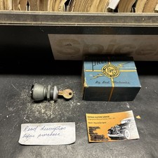 1938 1939 1940 1941 1942 1947 1948 Plymouth Dodge Ignition Switch 1938 1939 1940 1941 1942 1947 1948 Plymouth Dodge Ignition Switch