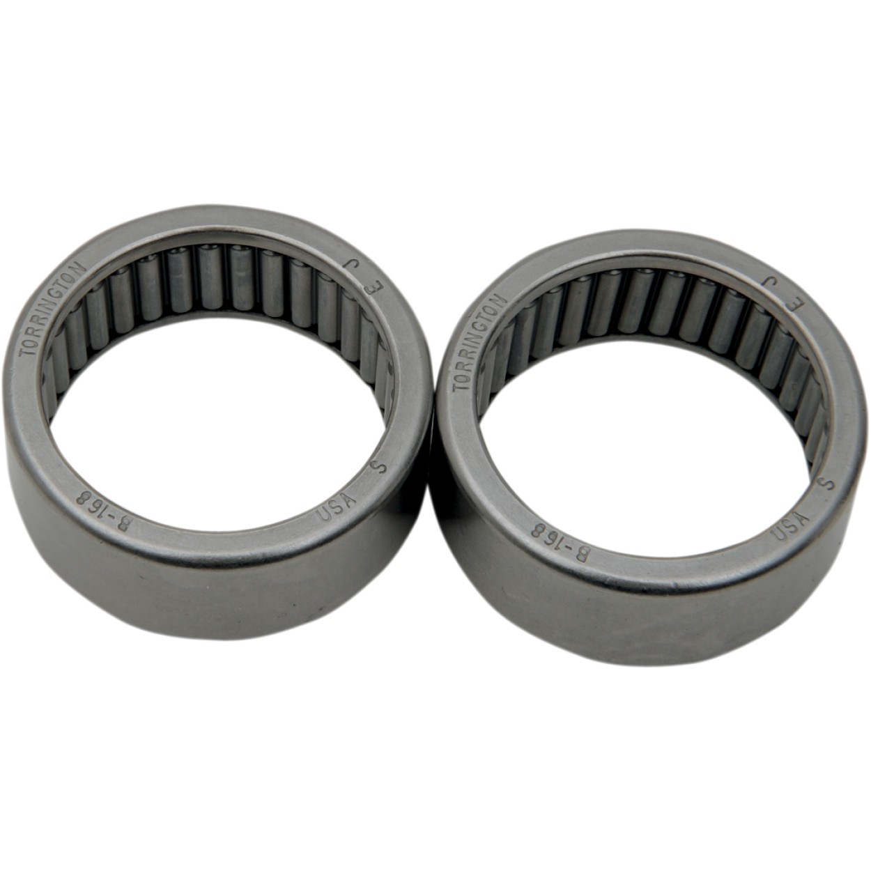Feuling 2077 Inner Cam Bearings '07-17 Twin Cam Harley +'06 Dyna