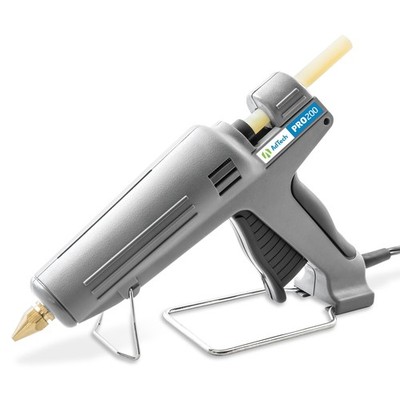 AdTech Industrial Strength Full Size High-Output Hot Melt Glue Gun  