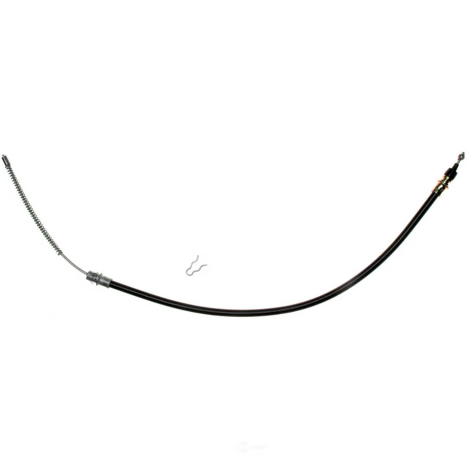 Cable de freno de estacionamiento compatible con American Motors AMX 1968-1972, Javelin Gremlin Hornet R Foto 2 de 2
