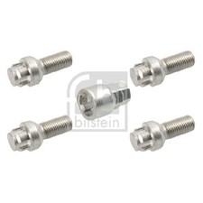 Febi Bilstein Radschraube Radbolzen 000B529 24656855