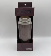  Bonny Cocktail Shaker 16oz 