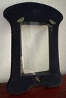 JBL John Bull Ltd England Art Deco Sterling Silver Picture Photo Frame 3x5 — photo 10