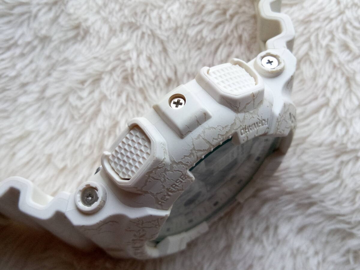 Excellent condition fully operational CASIO G SHO… - image 8