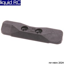 Schumacher Racing Products Ltd U9244 Front Bumper - CAT PB