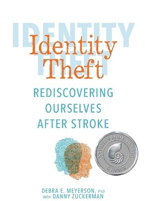 Identity Theft: Rediscovering Ourse..., Zuckerman, Dann
