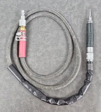 Dotco 12R0410-18 Pencil Die Precision Grinder 60,000 RPM